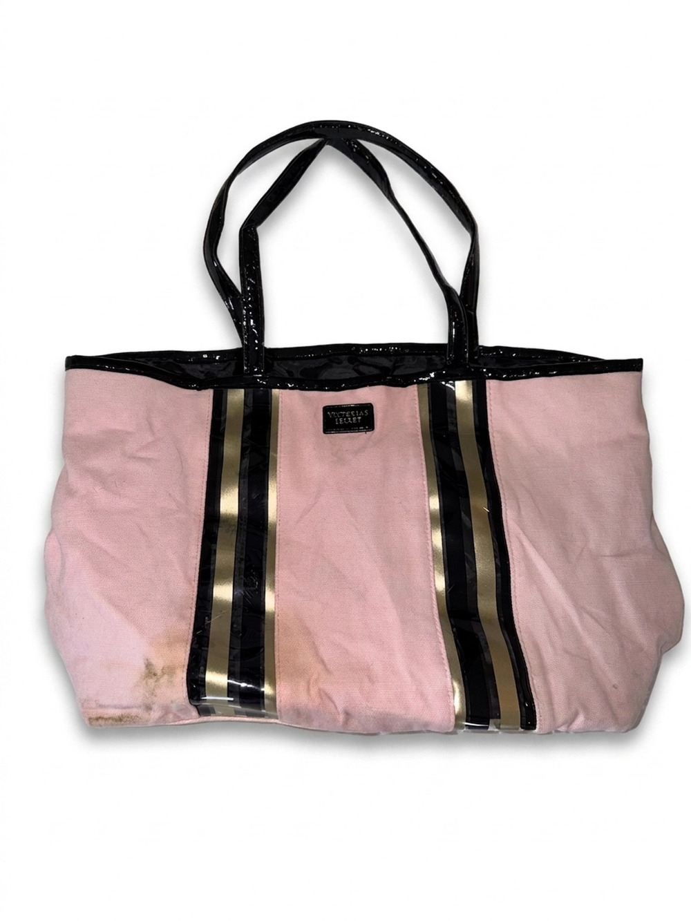 Victoria’s Secret Pink Tote Bag | Size M | Vintage Y2K Style